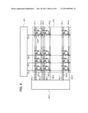 SEMICONDUCTOR DEVICE, DISPLAY DEVICE, AND ELECTRONIC DEVICE diagram and image