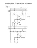 SEMICONDUCTOR DEVICE, DISPLAY DEVICE, AND ELECTRONIC DEVICE diagram and image