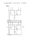 SEMICONDUCTOR DEVICE, DISPLAY DEVICE, AND ELECTRONIC DEVICE diagram and image