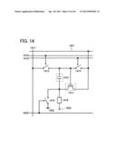 SEMICONDUCTOR DEVICE, DISPLAY DEVICE, AND ELECTRONIC DEVICE diagram and image