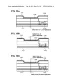 SEMICONDUCTOR DEVICE, DISPLAY DEVICE, AND ELECTRONIC DEVICE diagram and image