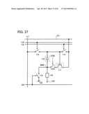 SEMICONDUCTOR DEVICE, DISPLAY DEVICE, AND ELECTRONIC DEVICE diagram and image