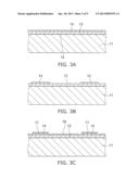 SEMICONDUCTOR LIGHT-EMITTING DEVICE AND METHOD FOR MANUFACTURING SAME diagram and image