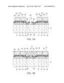 SEMICONDUCTOR LIGHT-EMITTING DEVICE AND METHOD FOR MANUFACTURING SAME diagram and image