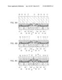 SEMICONDUCTOR LIGHT-EMITTING DEVICE AND METHOD FOR MANUFACTURING SAME diagram and image