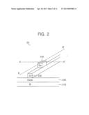 PHOTODETECTOR STRUCTURES INCLUDING CROSS-SECTIONAL WAVEGUIDE BOUNDARIES diagram and image