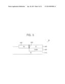 PHOTODETECTOR STRUCTURES INCLUDING CROSS-SECTIONAL WAVEGUIDE BOUNDARIES diagram and image