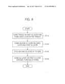 PHOTODETECTOR STRUCTURES INCLUDING CROSS-SECTIONAL WAVEGUIDE BOUNDARIES diagram and image