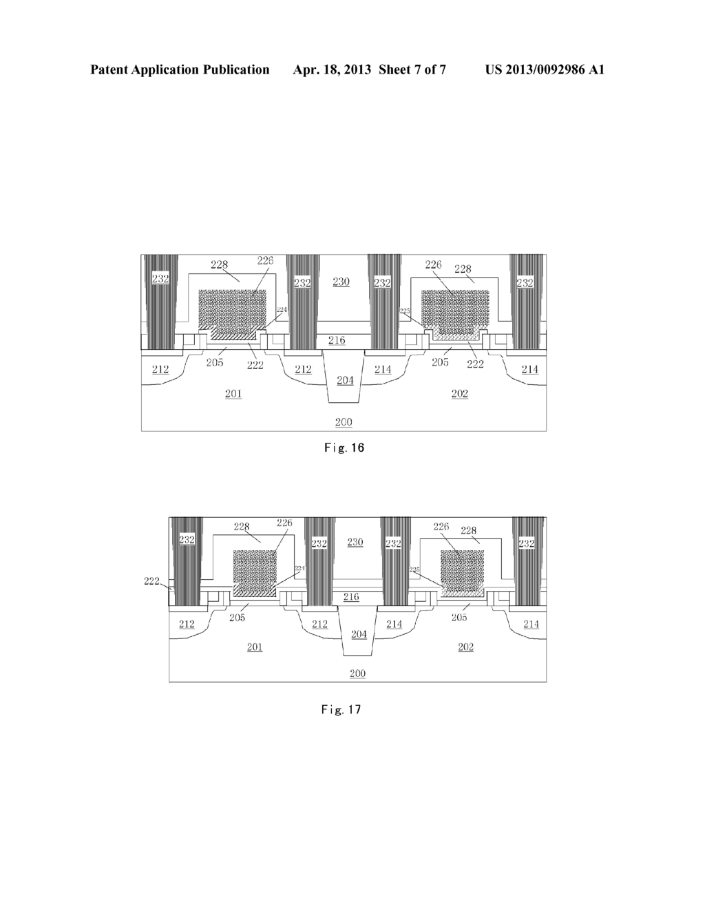 SEMICONDUCOR DEVICE AND METHOD FOR MANUFACTURING THE SAME - diagram, schematic, and image 08