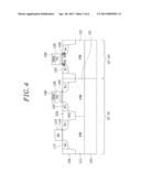 ELECTRICAL ERASABLE PROGRAMMABLE READ-ONLY MEMORY AND MANUFACTURING METHOD     THEREOF diagram and image