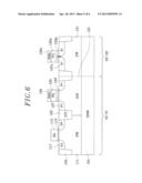 ELECTRICAL ERASABLE PROGRAMMABLE READ-ONLY MEMORY AND MANUFACTURING METHOD     THEREOF diagram and image