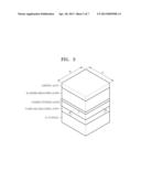 Memory Devices Capable Of Reducing Lateral Movement Of Charges diagram and image