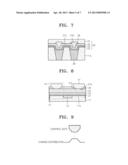 Memory Devices Capable Of Reducing Lateral Movement Of Charges diagram and image