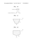 Memory Devices Capable Of Reducing Lateral Movement Of Charges diagram and image