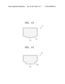 Memory Devices Capable Of Reducing Lateral Movement Of Charges diagram and image