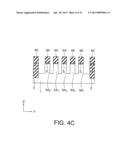 SEMICONDUCTOR DEVICE INCLUDING DUMMY PILLAR NEAR INTERMEDIATE PORTION OF     SEMICONDUCTOR PILLAR GROUP diagram and image