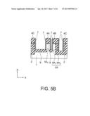 SEMICONDUCTOR DEVICE INCLUDING DUMMY PILLAR NEAR INTERMEDIATE PORTION OF     SEMICONDUCTOR PILLAR GROUP diagram and image