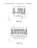 SEMICONDUCTOR DEVICE INCLUDING DUMMY PILLAR NEAR INTERMEDIATE PORTION OF     SEMICONDUCTOR PILLAR GROUP diagram and image