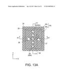 SEMICONDUCTOR DEVICE INCLUDING DUMMY PILLAR NEAR INTERMEDIATE PORTION OF     SEMICONDUCTOR PILLAR GROUP diagram and image