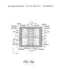 SEMICONDUCTOR DEVICE INCLUDING DUMMY PILLAR NEAR INTERMEDIATE PORTION OF     SEMICONDUCTOR PILLAR GROUP diagram and image