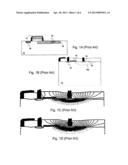 High Voltage Device and Manufacturing Method Thereof diagram and image