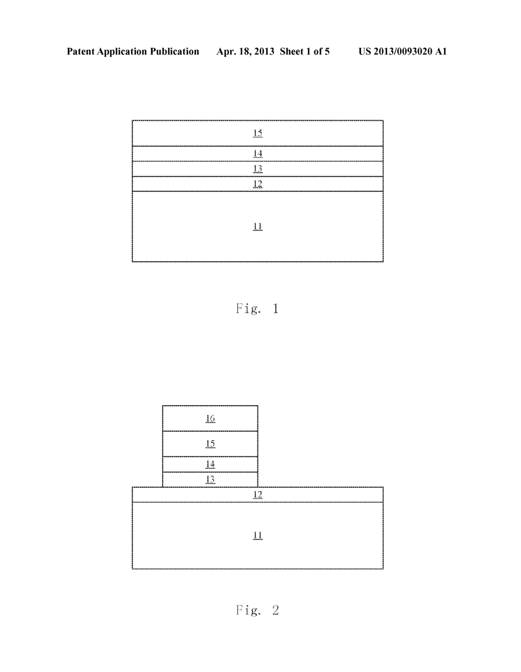 MOSFET AND METHOD FOR MANUFACTURING THE SAME - diagram, schematic, and image 02