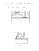 MOSFET AND METHOD FOR MANUFACTURING THE SAME diagram and image