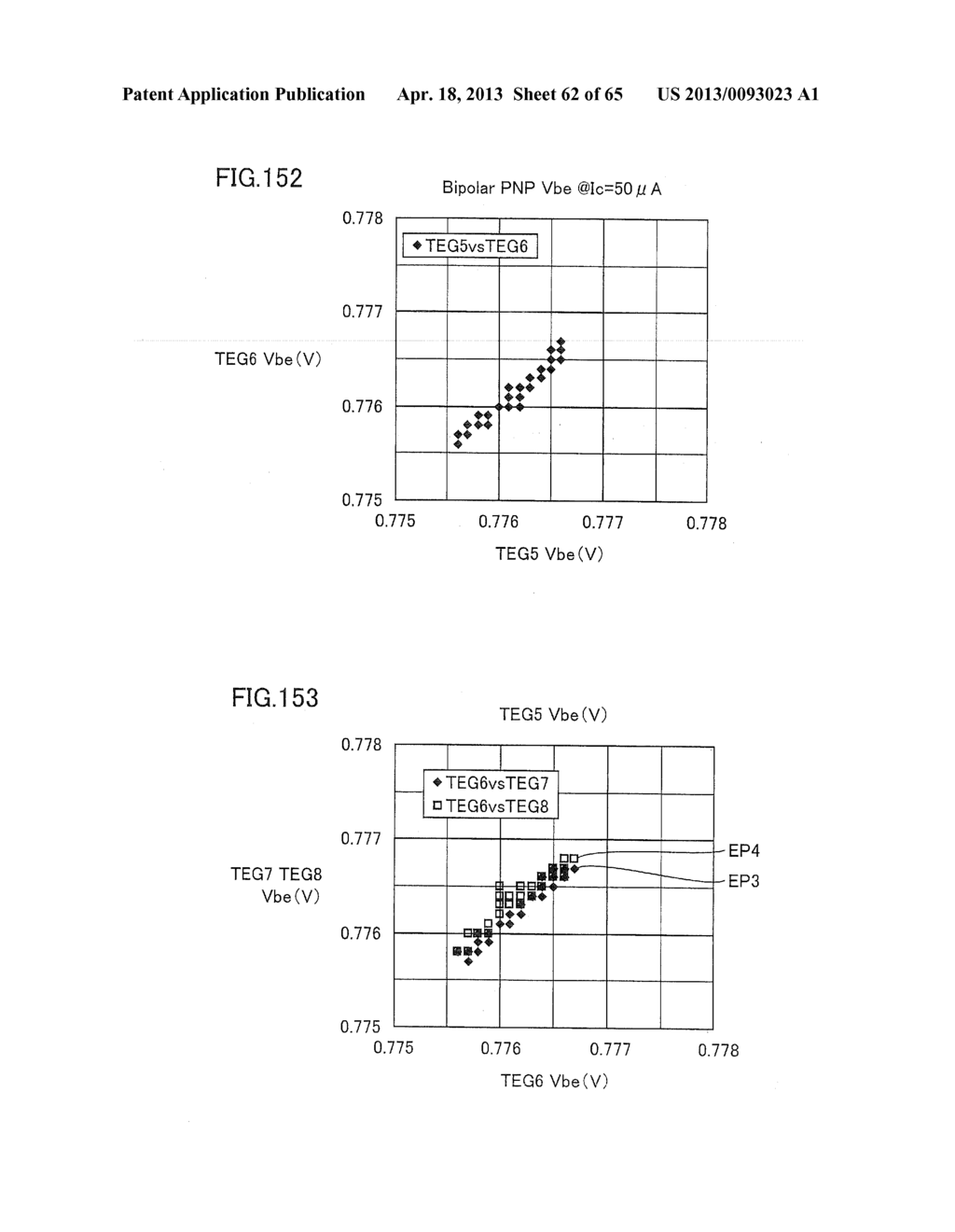 SEMICONDUCTOR DEVICE AND METHOD OF MANUFACTURING SEMICONDUCTOR DEVICE - diagram, schematic, and image 63