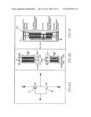 LAYOUT DATA CREATION DEVICE FOR CREATING LAYOUT DATA OF PILLAR-TYPE     TRANSISTOR diagram and image