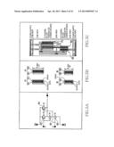 LAYOUT DATA CREATION DEVICE FOR CREATING LAYOUT DATA OF PILLAR-TYPE     TRANSISTOR diagram and image