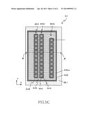 LAYOUT DATA CREATION DEVICE FOR CREATING LAYOUT DATA OF PILLAR-TYPE     TRANSISTOR diagram and image