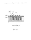 LAYOUT DATA CREATION DEVICE FOR CREATING LAYOUT DATA OF PILLAR-TYPE     TRANSISTOR diagram and image