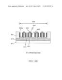 LAYOUT DATA CREATION DEVICE FOR CREATING LAYOUT DATA OF PILLAR-TYPE     TRANSISTOR diagram and image