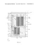 LAYOUT DATA CREATION DEVICE FOR CREATING LAYOUT DATA OF PILLAR-TYPE     TRANSISTOR diagram and image