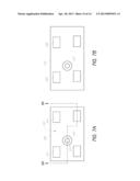 SYSTEMS AND METHODS FOR AIR-RELEASE IN CAVITY PACKAGES diagram and image