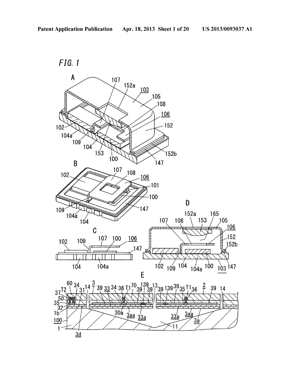 INFARED SENSOR - diagram, schematic, and image 02