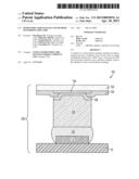 SEMICONDUCTOR PACKAGE AND METHOD OF FORMING THE SAME diagram and image