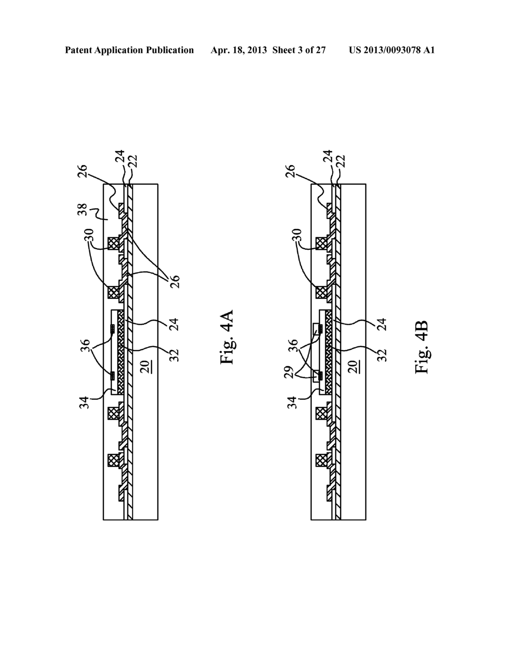 Process for Forming Package-on-Package Structures - diagram, schematic, and image 04