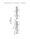 ELECTRONIC DEVICE AND METHOD FOR PRODUCING SAME diagram and image