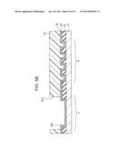 ELECTRONIC DEVICE AND METHOD FOR PRODUCING SAME diagram and image