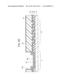 ELECTRONIC DEVICE AND METHOD FOR PRODUCING SAME diagram and image