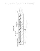 ELECTRONIC DEVICE AND METHOD FOR PRODUCING SAME diagram and image