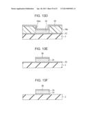 ELECTRONIC DEVICE AND METHOD FOR PRODUCING SAME diagram and image