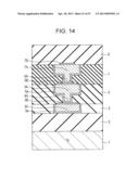 ELECTRONIC DEVICE AND METHOD FOR PRODUCING SAME diagram and image