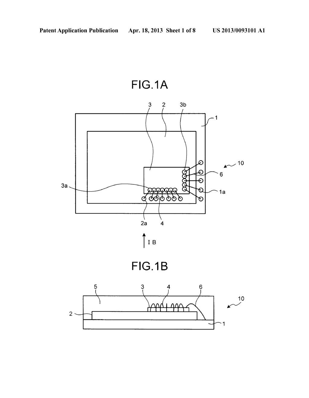 SEMICONDUCTOR DEVICE - diagram, schematic, and image 02