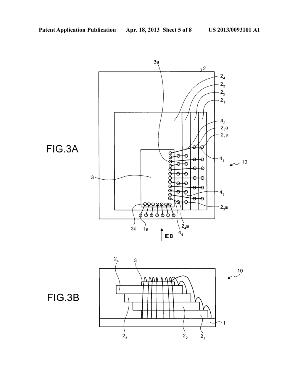 SEMICONDUCTOR DEVICE - diagram, schematic, and image 06