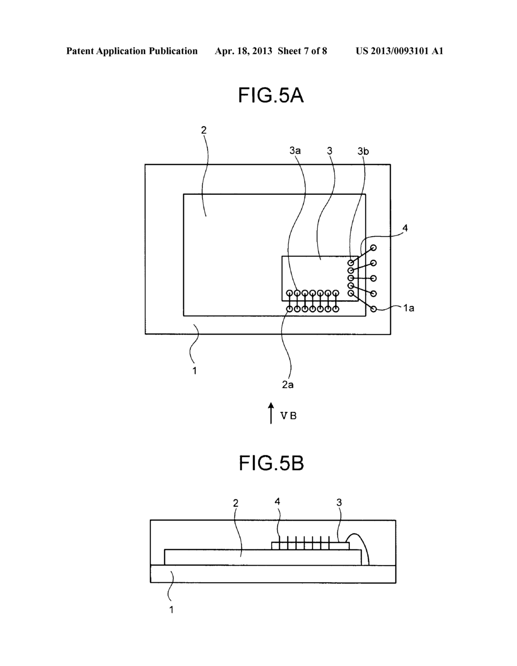 SEMICONDUCTOR DEVICE - diagram, schematic, and image 08