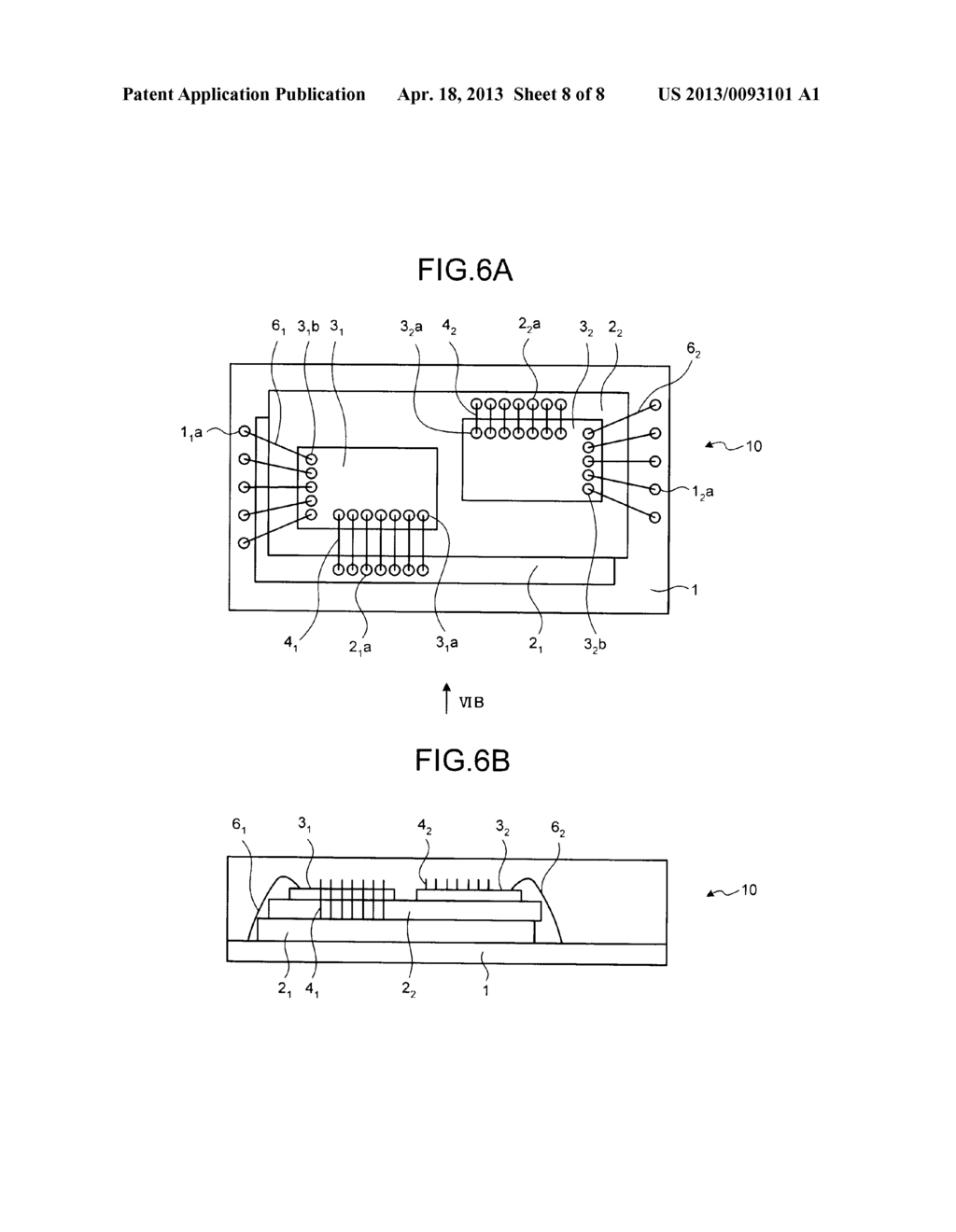 SEMICONDUCTOR DEVICE - diagram, schematic, and image 09