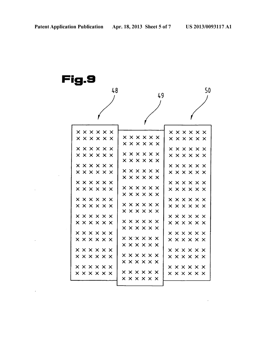 METHOD FOR EMBOSSING A TIP COVER OF A CIGARETTE TIP - diagram, schematic, and image 06