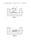 IN-MOLD LABELING SYSTEMS WITH POLYMERIC LABEL RECEPTOR AND IN-MOLD     LABELING METHODS THEREWITH diagram and image